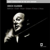 Czech Philharmonic, London Philharmonic Orchestra, Wiener Philharmoniker, NDR Elbphilharmonie Orchester & Erich Kleiber - Great Conductors Of The 20th Century: Erich Kleiber
