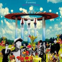 Fishmans - HISTORY Of Fishmans