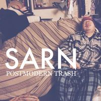 SARN - POSTMODERN TRASH