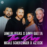 Nicole Scherzinger - The Drop