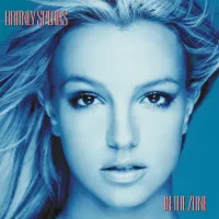 Britney Spears - In the Zone DVD Bonus Audio