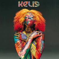 Kelis - Kaleidoscope (Expanded Edition)