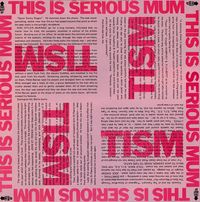 TISM - Defecate on My Face
