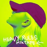 ALMA - Heavy Rules Mixtape