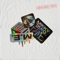 Mikky Ekko - Advance Copy