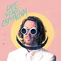 Jeremy Messersmith - Late Stage Capitalism
