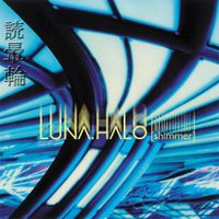 Luna Halo - Shimmer