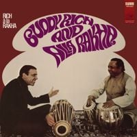 Alla Rakha - Rich à la Rakha
