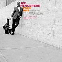 Joe Henderson - Page One
