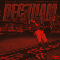 41 - Beckham (41 Mix)