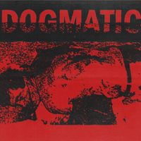 DOGMATIC - S/T