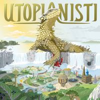 Utopianisti - Reason In Motion