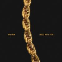 Bruiser Wolf - Rope Chain