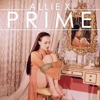 Allie X - Prime
