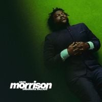 Devin Morrison - Dreamsoul Ballads