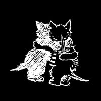 Catslash - Catknives Chauslash