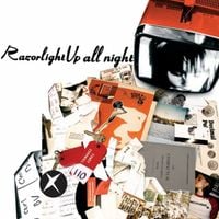 Razorlight - Up All Night