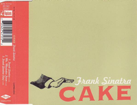 CAKE - Frank Sinatra