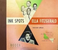 The Ink Spots - Souvenir Album