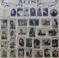 Aline Mendon&ccedil;a Luz - Aline