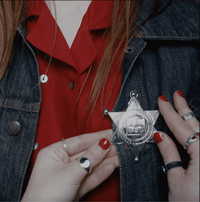 Mansplainers - The Sheriff