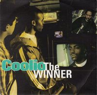 Coolio - The Winner