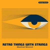 Manfred Minnich - Vintage Pearls: Retro Things with Strings