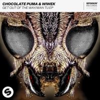 Chocolate Puma - Get Out of the Way