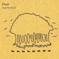 Psapp - Tiger, My Friend
