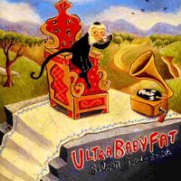 UltraBabyFat - Silver Tones Smile