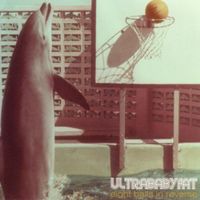 UltraBabyFat - Eight Balls In Reverse