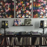 Doctor Jeep - Slow DnB Vinyl Mix