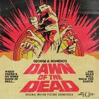 Goblin - Dawn of the Dead [OST]