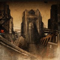 Starkweather / Concealment - Split