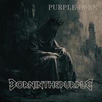 Born In The Purple - Purple-Born