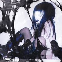 SISSY MISFIT - s3RTTT (three hard-electro traxxx for dark sluts)