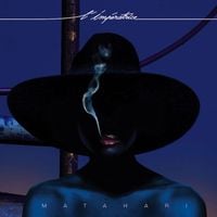 L'imp&eacute;ratrice - Matahari