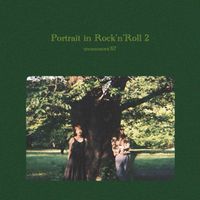 UWANOSORA - Portrait in Rock'n'Roll 2