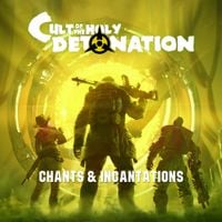 Beth Hart - Wasteland 3: Cult of the Holy Detonation Chants & Incantations