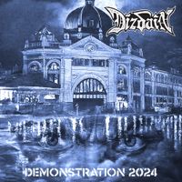 Dizdain - Demonstration 2024