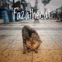 Fazathecat - Meow Sing