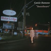 Cassie Ramone - Sweetheart