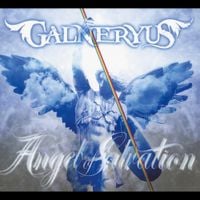 GALNERYUS - Angel Of Salvation