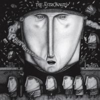 The Astronauts - Peter Pan Hits the Suburbs