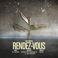 Erik Truffaz - Rendez-Vous (Paris - Benares - Mexico)