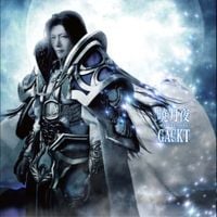 神威楽斗 [GACKT] - 暁月夜 -Day Breakers-