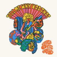 Grace Bowers & The Hodge Podge - Tell Me Why U Do That