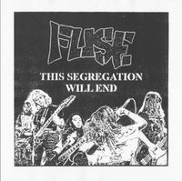 Fuse - This Segregation Will End