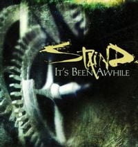 Staind - It's Been Awhile