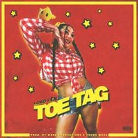 Lord Len - Toe Tag